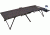 Coleman Comfortsmart Cot w/Side Table, Gray, CM1010210019-4