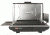 Coleman EI 1-Burner Propane Camp Grill, Black 2000020928