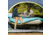 Coleman Flatlands Double Flannel Sleeping Bag, 30F, Blue, CM1010410016-17