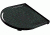 Coleman Grill Roadtrip Cast Iron Griddle Pdq, R9949-A17C