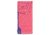 Coleman Kid's 50 Rect Sleeping Bag, Glow In The Dark Design, Interior Tuck Pocket, Pink, 60 x 26 in 2000025289