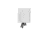 Coleman Oasis 10x10ft Shadewall, White, CM101031001-13