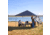 Coleman Oasis Lite Onepeak 10x10ft Canopy, Sun Wall Back, CM101031001-4