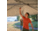 Coleman Oasis Lite Onepeak 10x10ft Canopy, Sun Wall Back, CM101031001-4