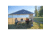 Coleman Oasis Lite Onepeak 10x10ft Canopy, Sun Wall Back, CM101031001-4