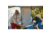 Coleman Oasis Lite Onepeak 7x7ft Canopy, Sun Wall Back, CM101031001-2