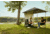 Coleman Oasis Lite Onepeak 7x7ft Canopy, Sun Wall Back, CM101031001-2