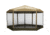 Coleman Onepeak Backhome Screen House, 15x13, Oak, CM101031009-1
