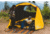 Coleman PEAK1 Backpacking Tent - 4 Person, Dark Stone, CM1010110021-17