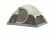 Coleman RealTree Xtra  4-Person Dome Tent, Camo 2000019640