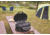 Coleman Roadtrip 225 Tt Grill Black, 2000033046