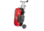 Coleman RoadTrip 285 Stand-Up Propane Grill, Red, CM1010910002-2