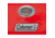 Coleman Roadtrip 285 Su Grill Red, 2000032831