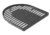 Coleman Roadtrip Swaptop Cast Iron Grill Grate, Black, CM1010910006-1