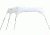 Coleman Signature Instant Tent Rainfly, For 14 x 10 ft 10-Person Tent 2000010328