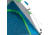 Coleman Signal Mountain 2 Room 8-Person Instant Tent, Blue 2000024697