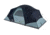 Coleman Skydome Tent 10 Person Blue Nights 5 Minute Setup