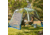 Coleman Skylodge Instant 10x10ft Screenhouse, Moss, CM1010310009-4