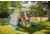 Coleman Skylodge Instant 10x10ft Screenhouse, Moss, CM1010310009-4
