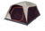 Coleman Skylodge Tent 10 Persn Blackberry W/screen Room