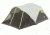 Coleman Steel Creek Fast Pitch 6-Person Dome Tent W/ Screen  Room 2000018059