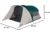 Coleman Tent 6 Person Screened Cabin Evergreen, 2000035608