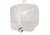 Coleman 5 Gal Water Carrier, White, CM1010510008-12