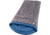 Coleman Weather Scoop 39in. x 84in. Sleeping Bag, White Water Cool Weather 187525