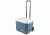 Coleman Xtreme 5 - 50 Quart Wheeled Cooler, 5882, Blue, Holds 84 Cans 3000005153