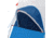 Columbia 10 Person Mammoth Creek Cabin Tent, Blue/Dark Blue/Graphite/Gray/Orange, 30640