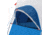 Columbia 10 Person Mammoth Creek Cabin Tent, Blue/Dark Blue/Graphite/Gray/Orange, 30640