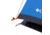Columbia 10 Person Mammoth Creek Cabin Tent, Blue/Dark Blue/Graphite/Gray/Orange, 30640