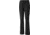 Columbia Anytime Outdoor Boot Cut Pant - Women's-Black-Regular Inseam-4
