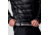 Columbia Arctic Crest Down Jacket - Mens, Black, Medium, 2088781010-M