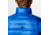 Columbia Arctic Crest Down Jacket - Mens, Mountain Blue, Medium, 2088781433-M