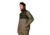Columbia Ascender Softshell Jacket - Mens, Stone Green/Grey, L, 1556531-398-L