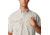Columbia Bahama II Short Sleeve Shirt - Mens, Cool Grey, 2XS, 1011651019Cool GreyXXS