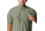 Columbia Bahama II Short Sleeve Shirt - Mens, Cypress, 2XS, 1011651316CypressXXS