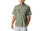 Columbia Bahama II Short Sleeve Shirt - Mens, Cypress, 2XS, 1011651316CypressXXS