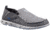 Columbia Bahama Vent Marlin PFG Watersport Shoe - Men's-Light Grey/Vivid Blue-Medium-8