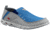 Columbia Bahama Vent Marlin PFG Watersport Shoe - Men's-Vivid Blue/ Grey-Medium-13