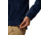 Columbia Benton Springs Full Zip Fleece Jacket - Womens, Columbia Navy, 2XL, 1372111425ClmbNvXXL