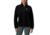 Columbia Benton Springs Full Zip, Black, S - Womens, 1372111010-S
