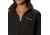 Columbia Benton Springs Full Zip Fleece Jacket - Womens, Charcoal Heather, 2XL, 1372111030ChlHthXXL