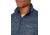 Columbia Birch Woods II Full Zip Fleece, Collegiate Navy Heather, 2XL - Mens, 1807681464-XXL
