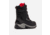 Columbia Bugaboot III Boots - Mens, Black/Bright Red, 11.5 US, 1791221-012-11.5