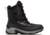 Columbia Bugaboot III Boots - Mens, Black/Bright Red, 11.5 US, 1791221-012-11.5