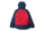 Columbia Casual Slopes Jacket - Boys, Mountain Red Heather, Coll Navy Heather, Small, 1801301613-S