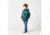 Columbia Casual Slopes Jacket - Boys, Pine Green Heather, Coll Navy Heather, Extra Large, 1801301363-XL