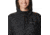 Columbia Center Ridge Windbreaker Jacket - Womens, Black/Black, Small, 1809511013Black, BlackS